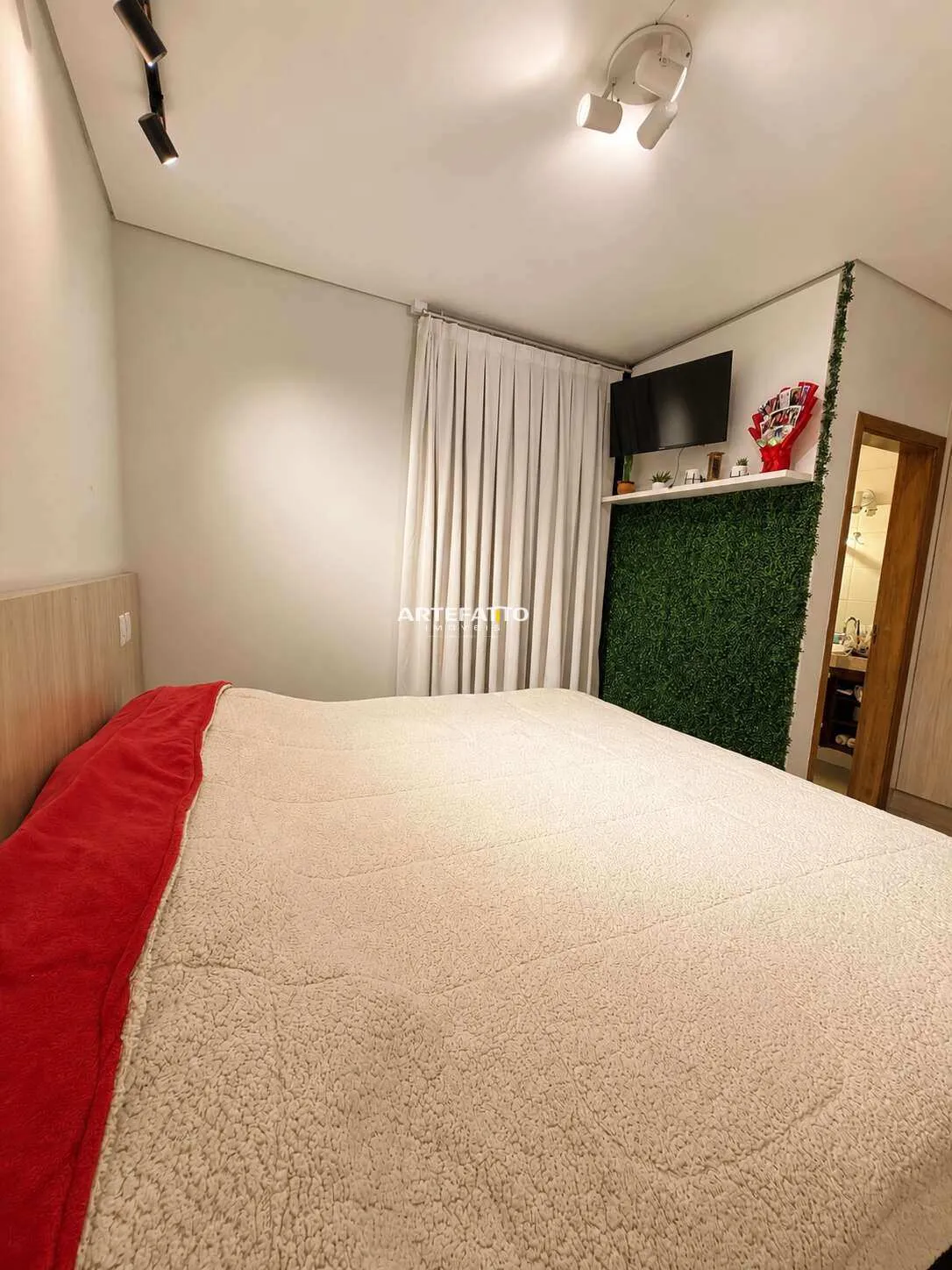 Imagem Apartamento à venda em Franca, Jardim Piratininga, com 3 quartos, 123m2