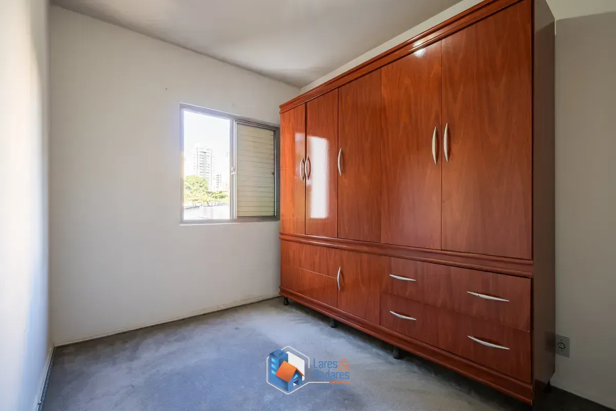 Imagem Apartamento para venda em Moema com 3 quartos, 66m²