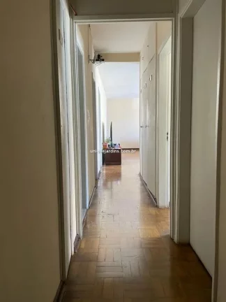 Imagem Apartamento à venda Jardim Paulista São Paulo
