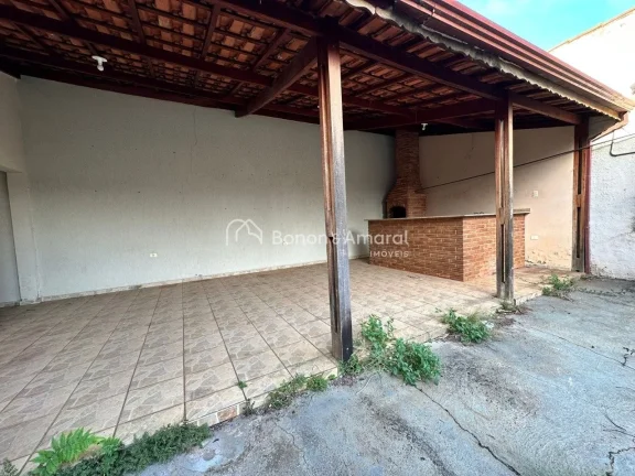 Imagem Casa Térrea ideal para comércio na região central à venda na cidade de Paulínia - SP

Excelente...