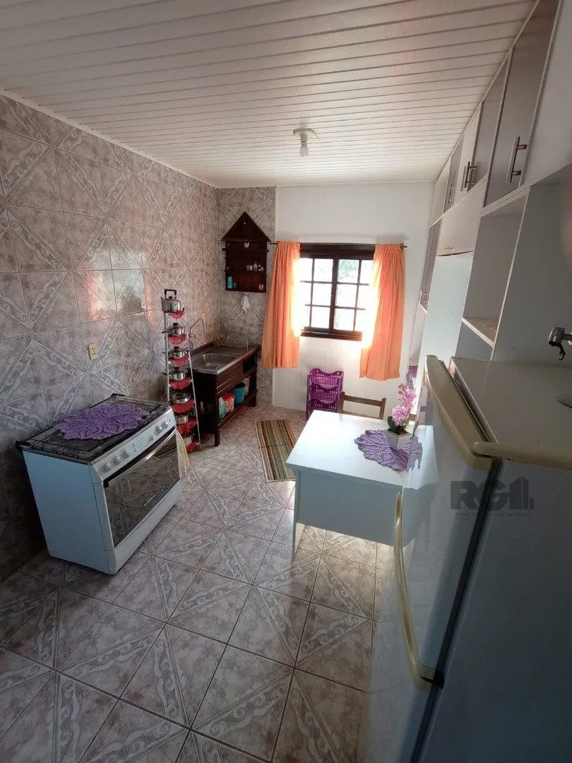 Imagem Casa em Atlântida Sul