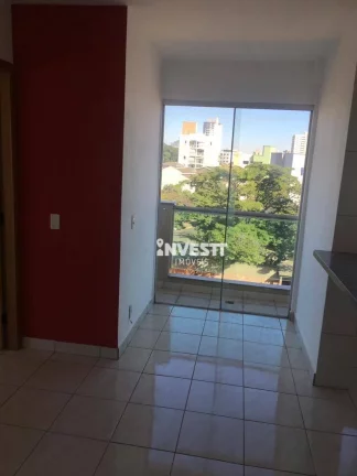 Imagem Apartamento à venda no Edificio Evidennce Inn no Setor Sudoeste - Goiânia/GO