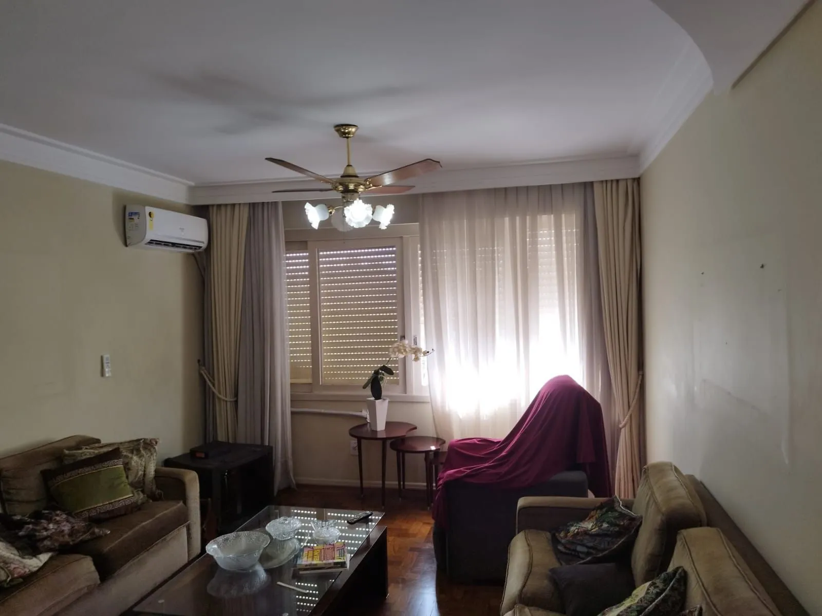 Imagem Apartamento em Centro Histórico