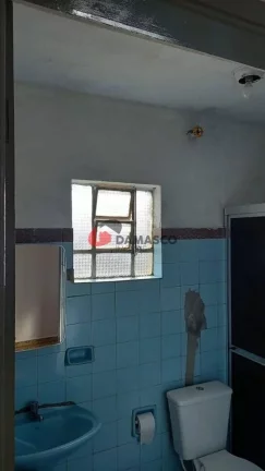 Imagem Casa à venda, Vila Palmares, Santo André, SP