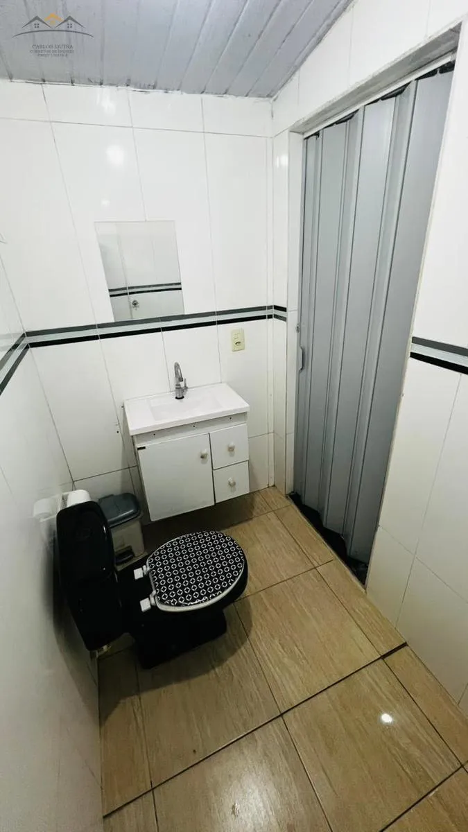 Imagem CASA RESIDENCIAL em Santo André - São Paulo, Condomínio Maracanã
