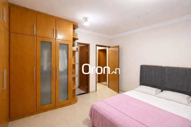 Imagem Casa à venda, 276 m² por R$ 1.799.000,00 - Jardins Viena - Aparecida de Goiânia/GO