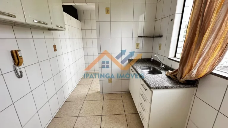 Imagem Apartamento 2 quartos no Cidade Nobre em Ipatinga MG.
