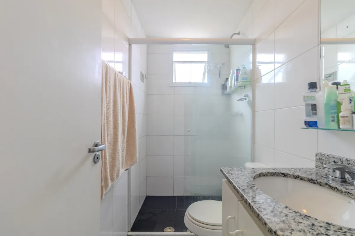 Imagem Apartamento para venda em Vila Ipojuca com 2 quartos, sendo 1 suíte, 90m2