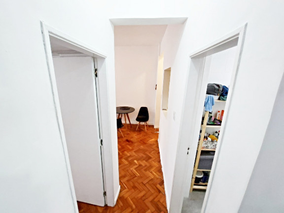 Imagem Apartamento com 2 Quartos à Venda, 78 m² em Flamengo - Rio de Janeiro