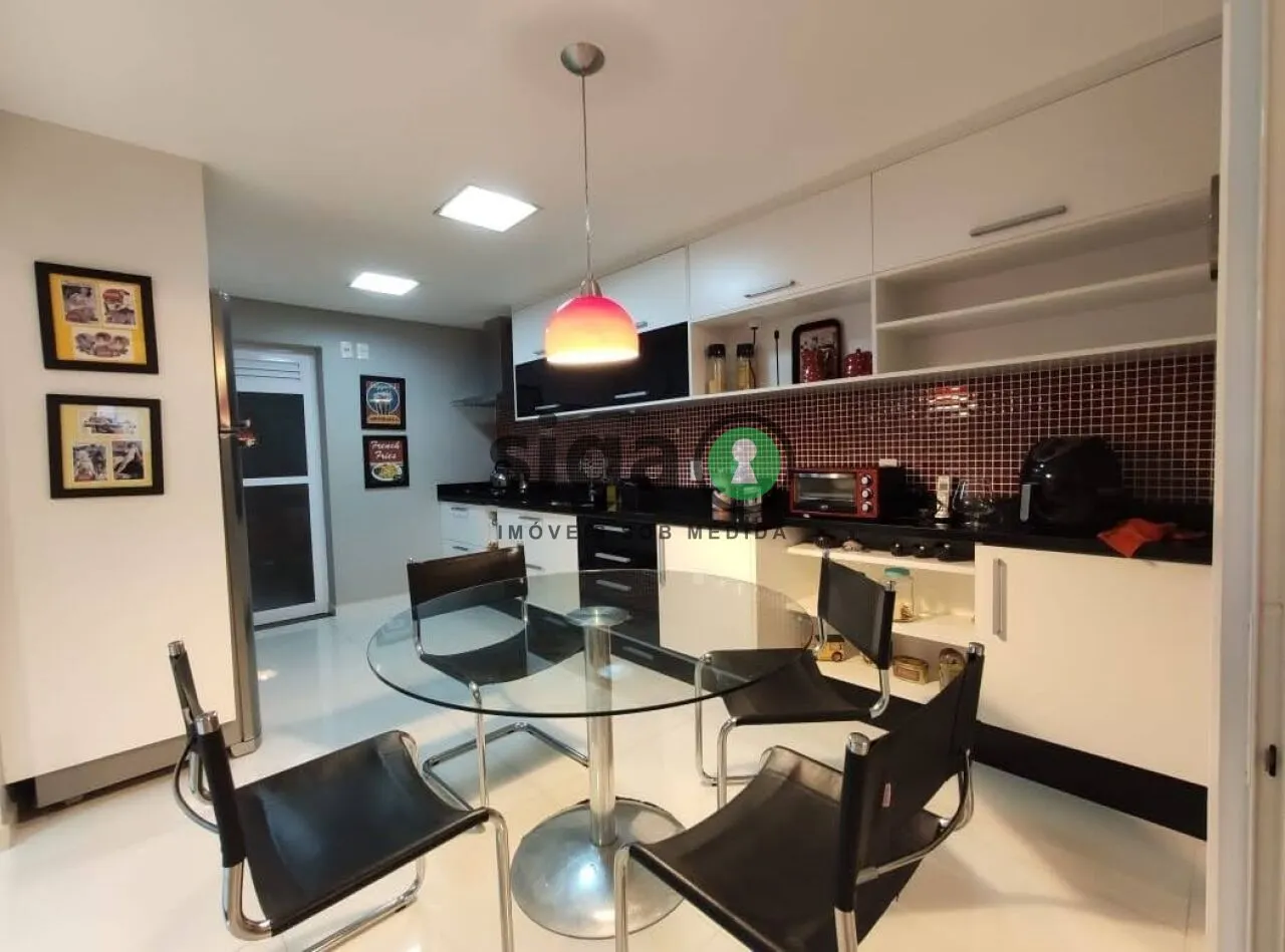 Imagem Apartamento com 3 Suítes, Varanda Gourmet e Elevador Privativo na Mooca.
