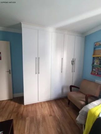 Imagem APARTAMENTO RESIDENCIAL em TABOÃO DA SERRA - SP, JARDIM MARIA ROSA