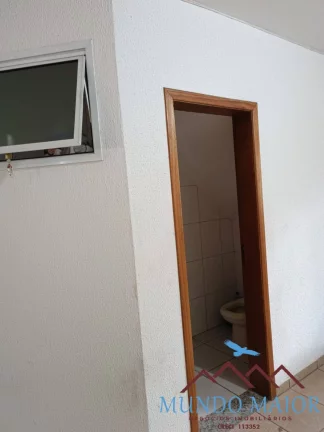 Imagem Cobertura à venda, 3 quartos, 1 suíte, 2 vagas144m , Jardim Do Estadio !