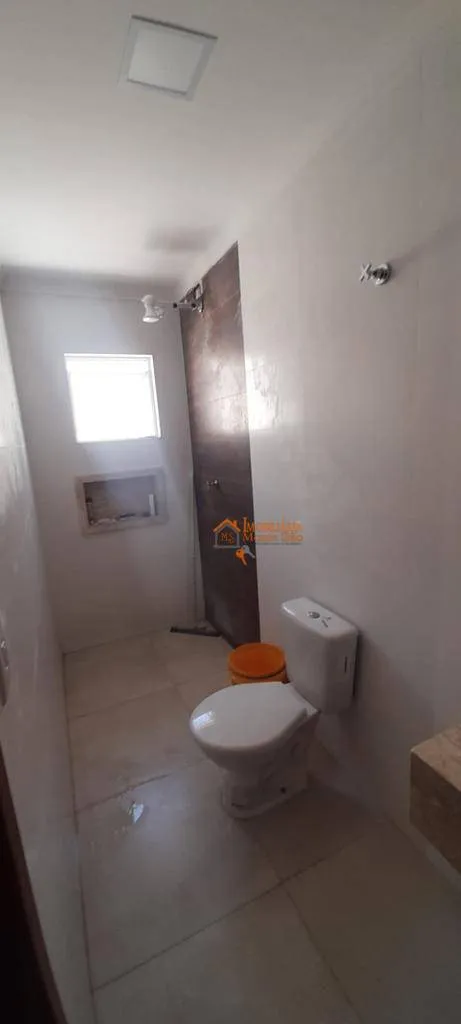 Imagem Casa com 3 dormitórios à venda, 250 m² por R$ 827.000,00 - Vila Maranduba - Guarulhos/SP