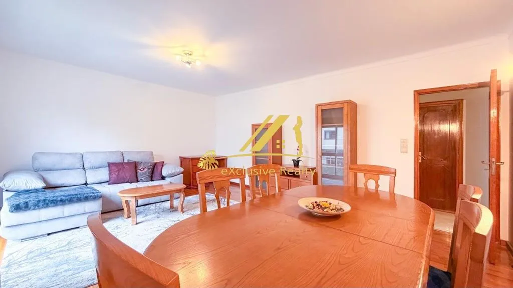 Imagem Apartamento RESIDENCIAL em Otro - Otro,