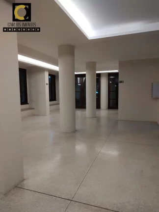 Imagem APARTAMENTO ALTO PADRÃO COM 4 DORMITÓRIOS NO ITARARÉ EM SÃO VICENTE