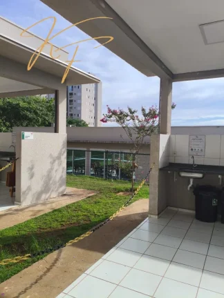 Imagem APARTAMENTO RESIDENCIAL em VALINHOS - SP, PARQUE DAS COLINAS