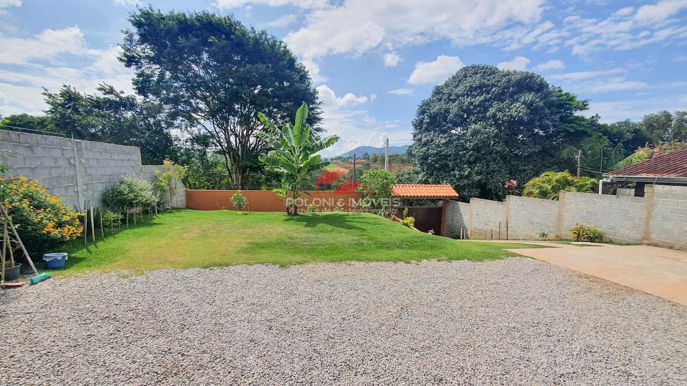 Imagem CHÁCARA - JARDIM SANTOS REIS- PIRACAIA