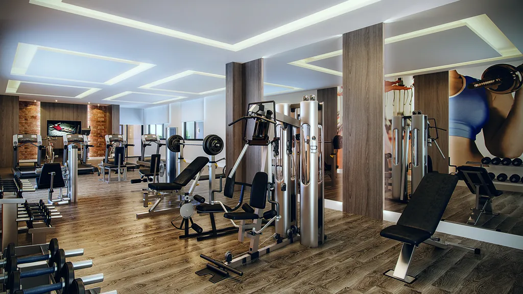 Imagem Maison Helena - Apartamento à venda no bairro Jardim Paulista - São Paulo/SP