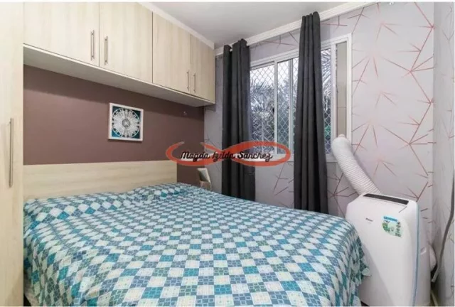 Imagem APARTAMENTO A VENDA EM ITAQUERA