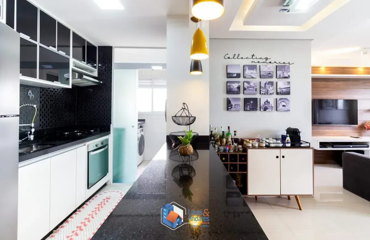 Imagem Apartamento para venda em Jaguaré com 3 quartos, sendo 1 suíte, 70m²