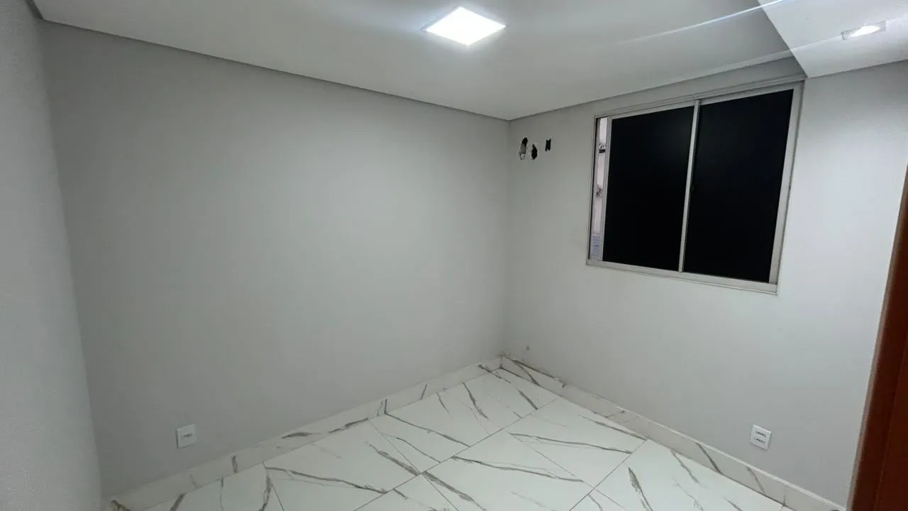 Imagem Apartamento 02 Quartos, banheiro social Chapada Mantiqueira