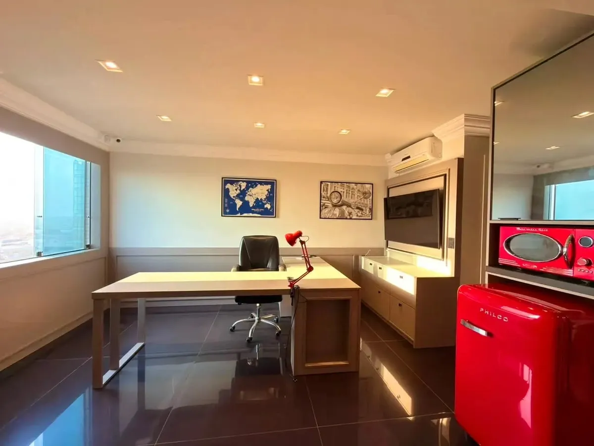 Imagem SALA COMERCIAL À VENDA