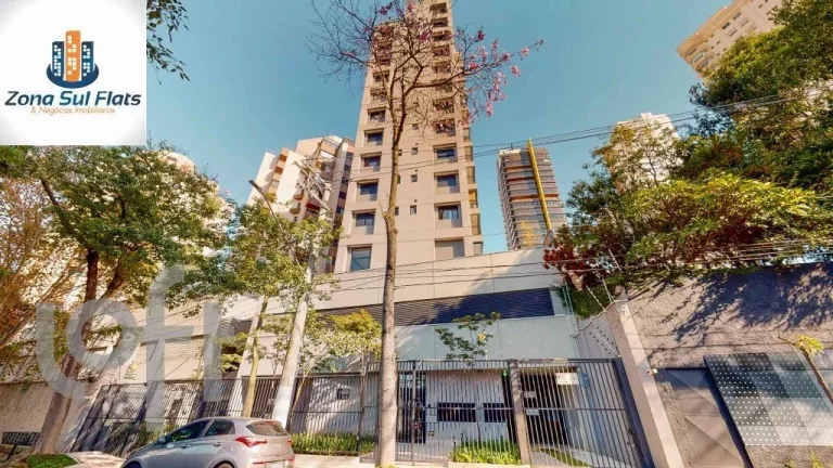 Imagem Apartamento à Venda Na Chácara Klabin Com 2 Dormitórios Sendo 1 Suíte e 2 Vagas