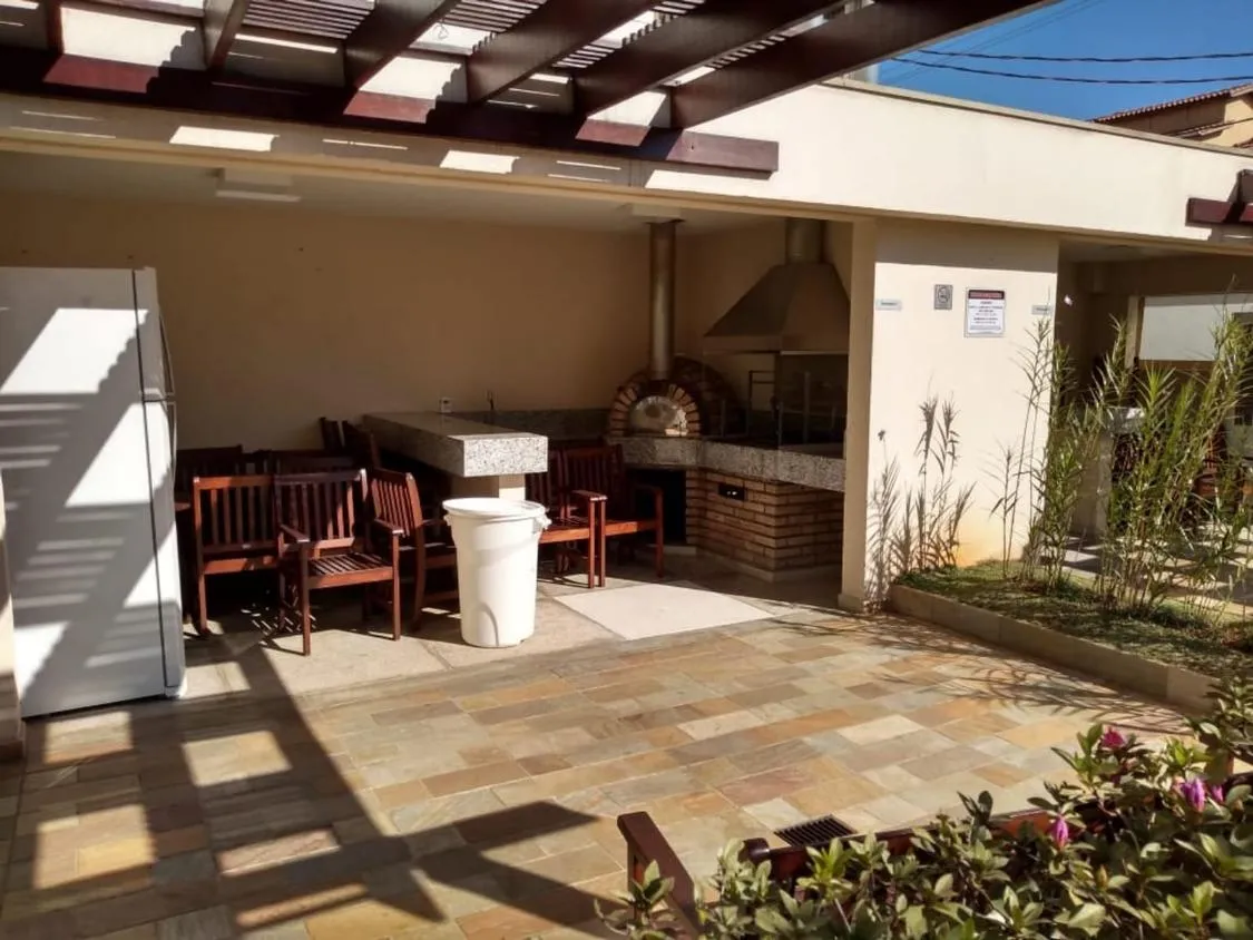 Imagem APARTAMENTO VILA CARAGUATÁ (SACOMÂ) -SÃO PAULO