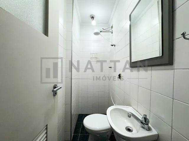 Imagem Apartamento com 3 dormitórios à venda, 135 m² por R$ 840.000,00 - Vila Regente Feijó - São Paulo/SP