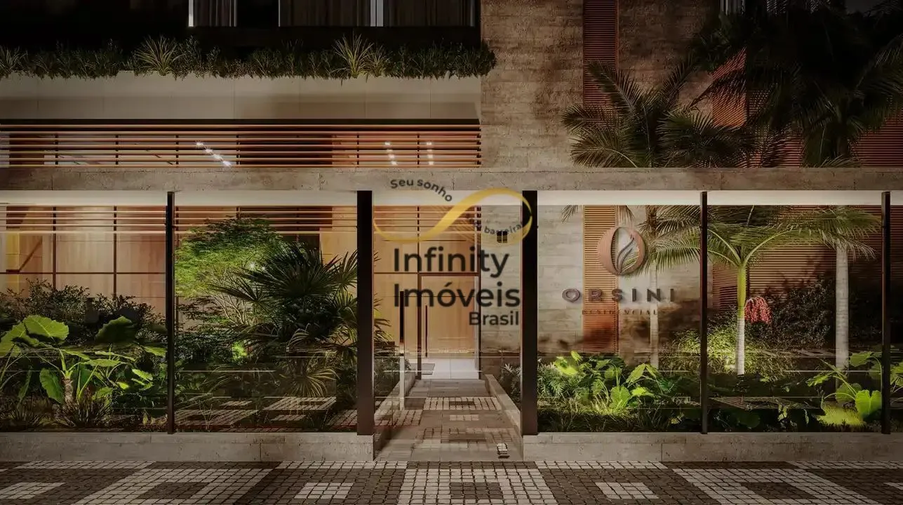 Imagem ORSINI - Apartamento à venda no bairro São Bento - Belo Horizonte/MG