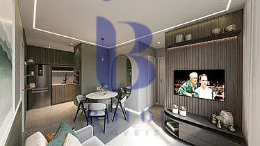 Imagem Apartamento com lazer completo em Viamão