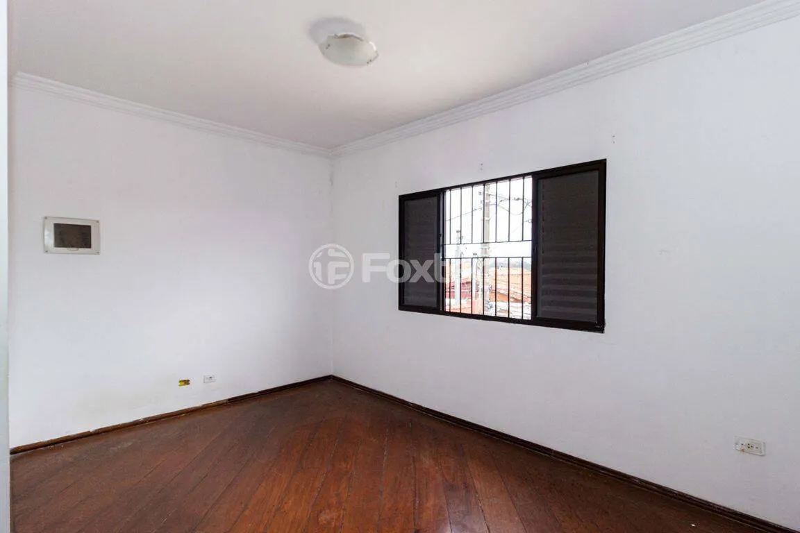 Imagem Sobrado Parque Ipê - 175M², 3 Dorms, 2 Suítes, 2 Vagas, Terraço.