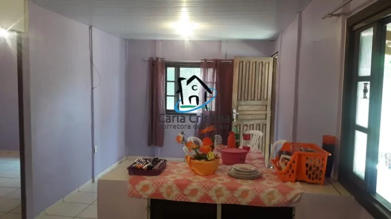 Imagem CASA RESIDENCIAL em PONTAL DO PARANÁ - PR, Pontal do Sul