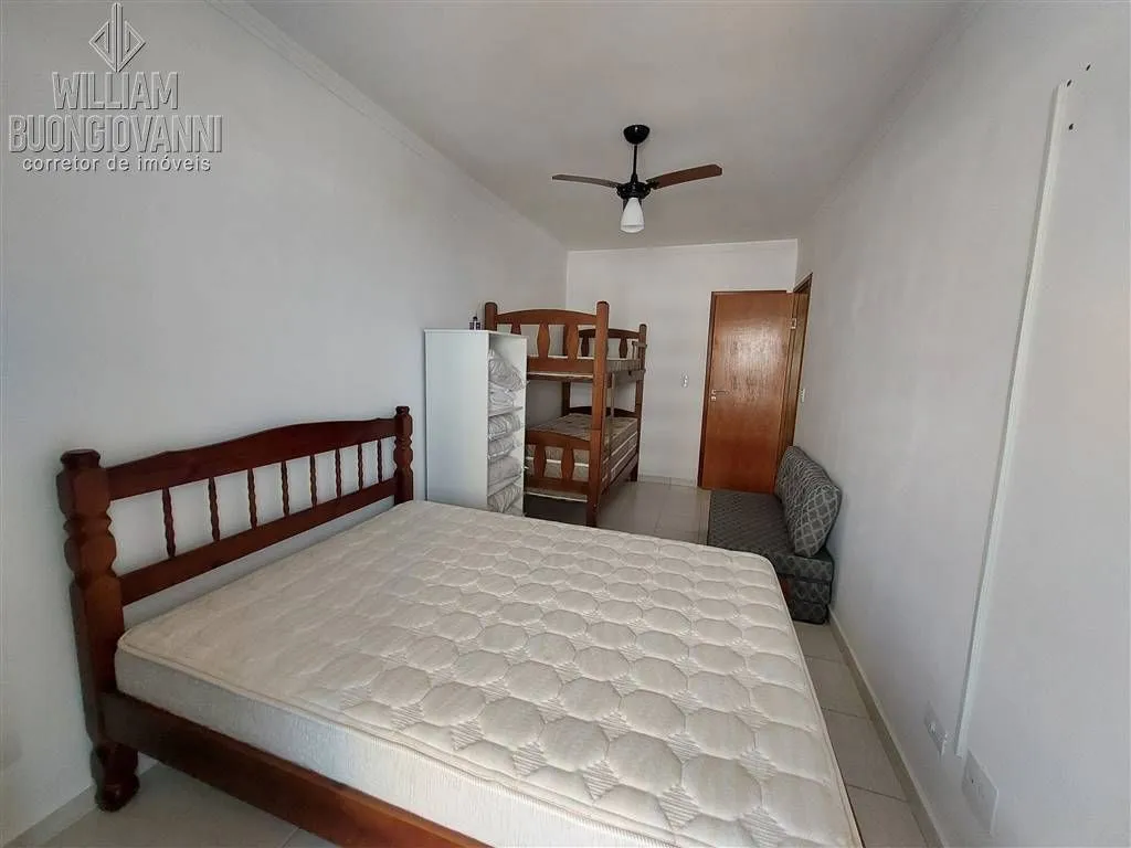 Imagem Apartamento à Venda em Real, Praia Grande - SP