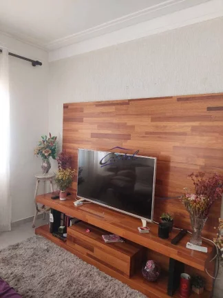 Imagem Ótima casa 3 dormitório 1 suite 2 vagas