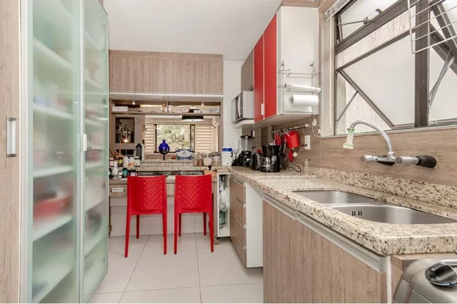 Imagem Apartamento para venda no bairro Petrópolis em Porto Alegre