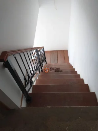 Imagem Casa com 3 dormitórios à venda, 107 m² por R$ 855.000,00 - Parque Nova Suiça - Valinhos/SP