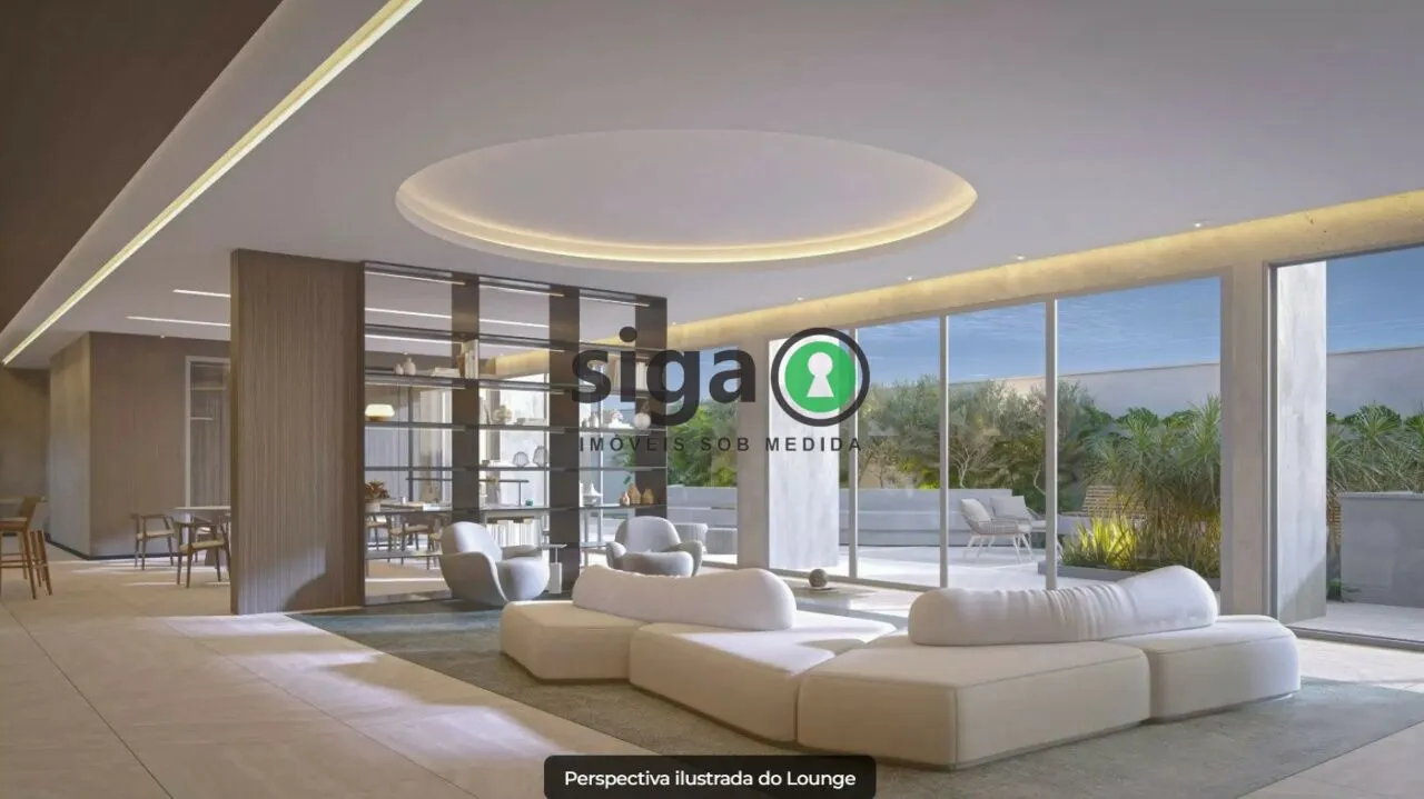 Imagem Apartamento para venda em Pinheiros, São Paulo - SP
