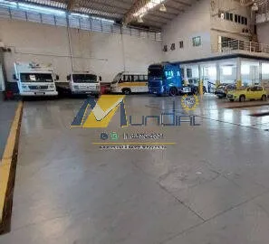 Foto do imóvel GALPÃO LOGÍSTICO PARA LOCAÇÃO - 2.410 m² - REMÉDIOS | OSASCO/SP