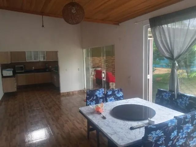 Imagem CHÁCARA - RECREIO PRIMAVERA - SUMARÉ