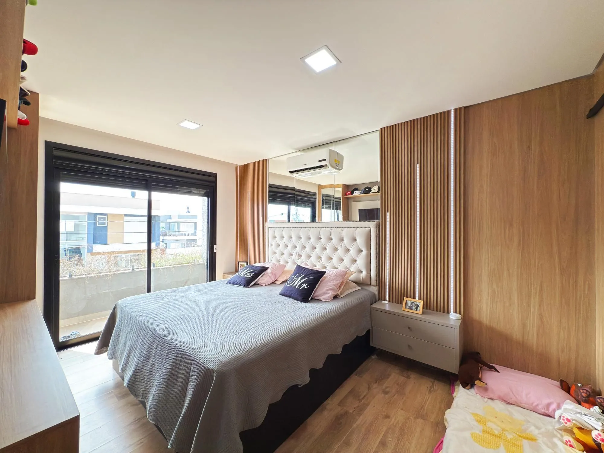 Imagem Casa de Condomínio em Aberta dos Morros