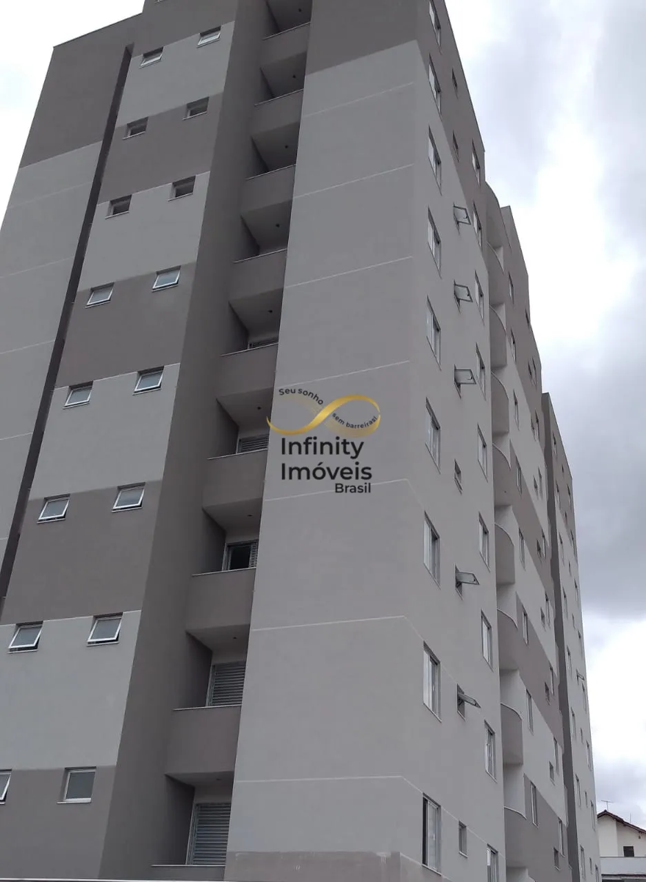 Imagem EDIFÍCIO MANHATAN FLORESTA - Apartamento à venda no bairro Floresta - Belo Horizonte/MG