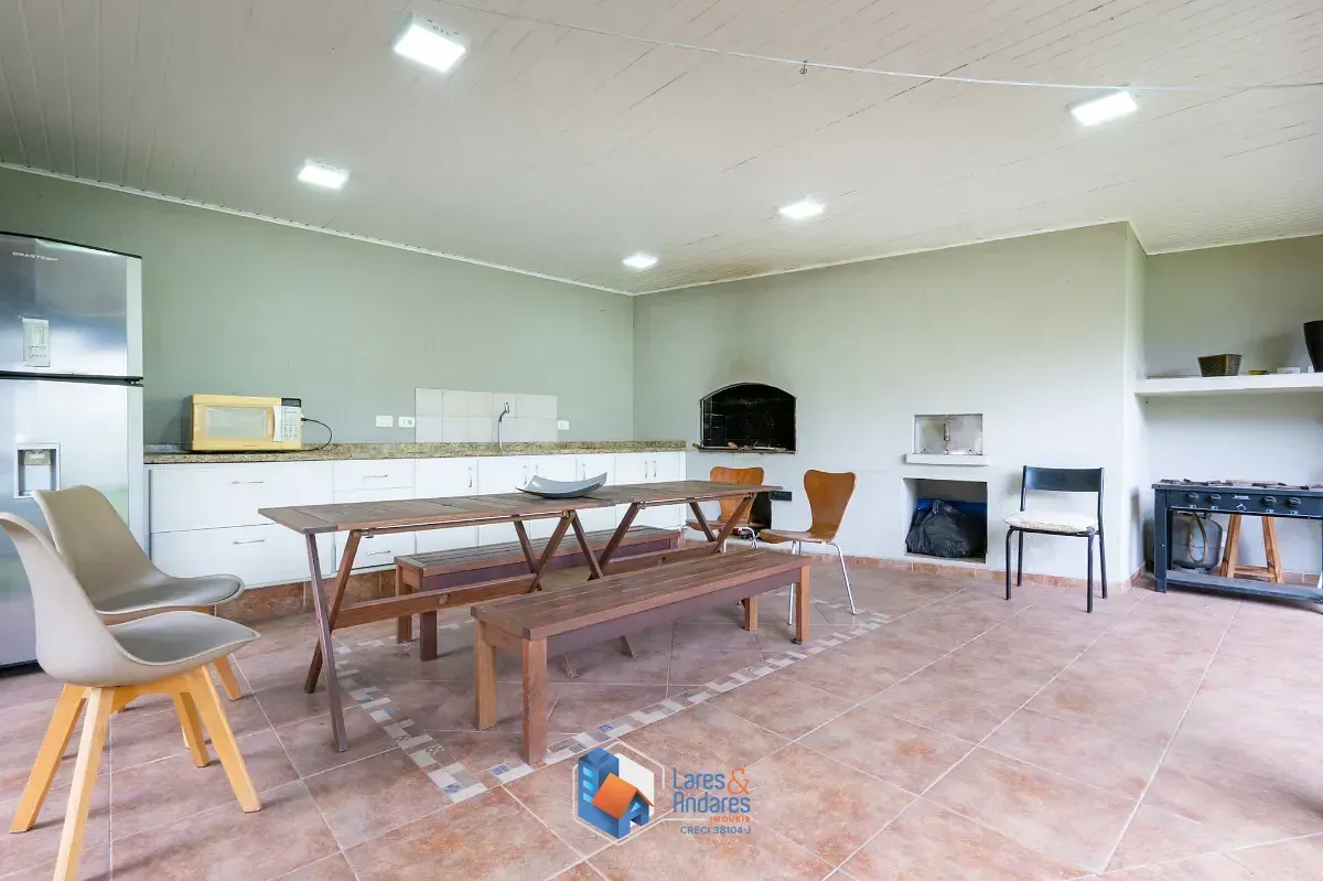 Imagem Casa para venda em Vila São Francisco com 5 quartos, sendo 5 suítes, 713m²
