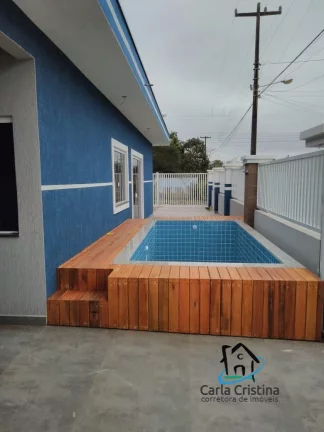 Imagem CASA RESIDENCIAL em Pontal do Paraná - PR, Grajaú