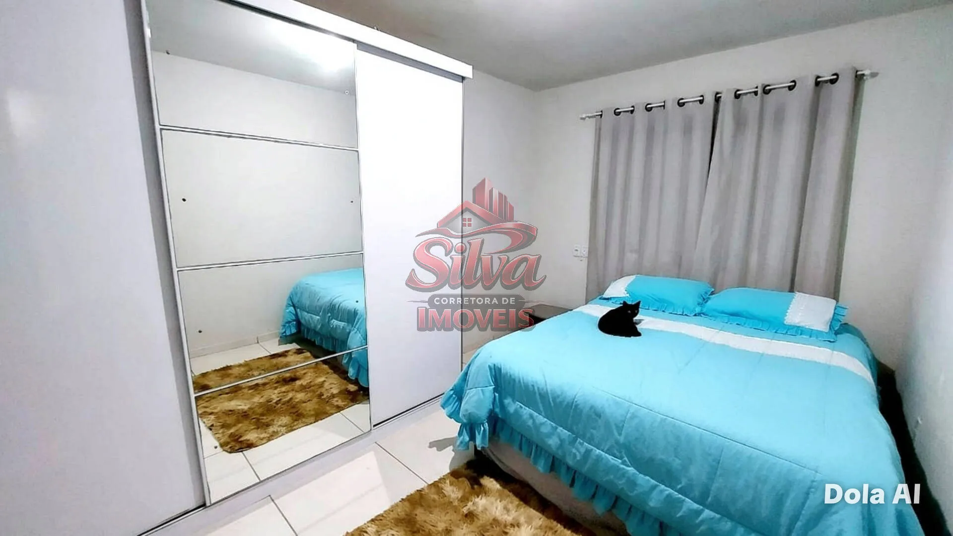 Imagem C512 | Casa com anexo à venda a 670m do mar em Imbé