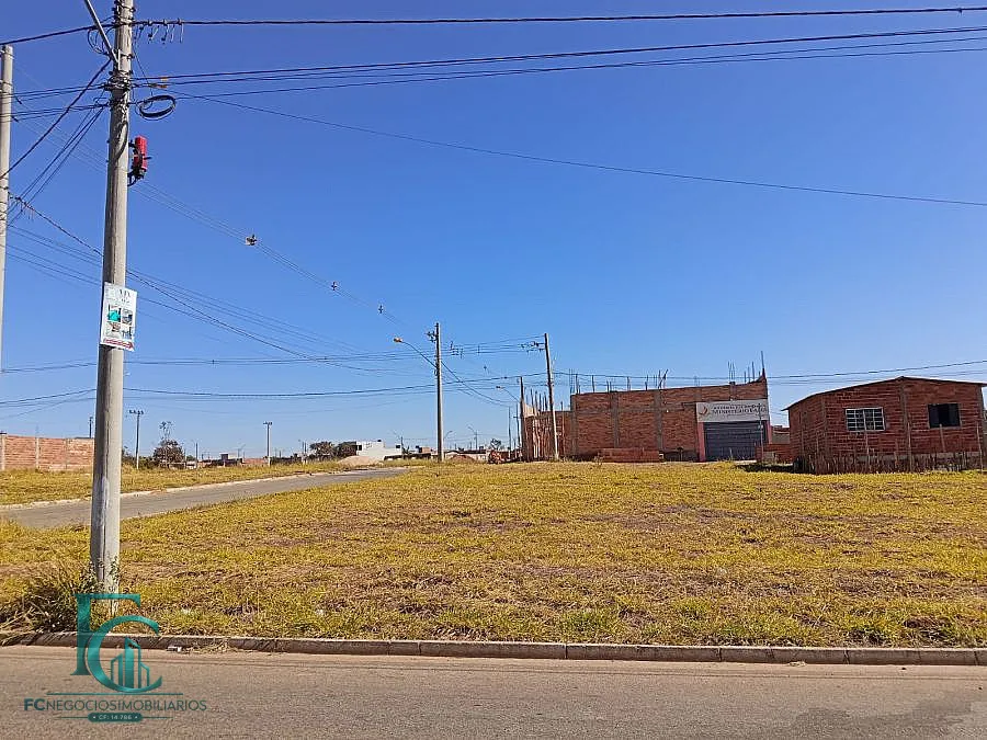 Imagem Oportunidade, terreno comercial com entrada parcelada