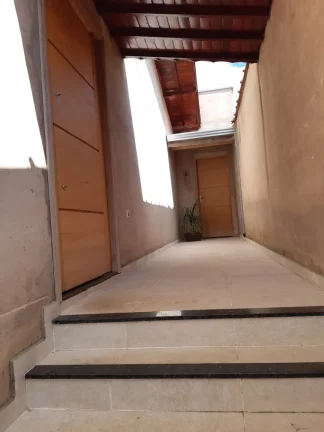 Imagem CASA RESIDENCIAL em POÇOS DE CALDAS - MG, ESTÂNCIA SÃO JOSÉ