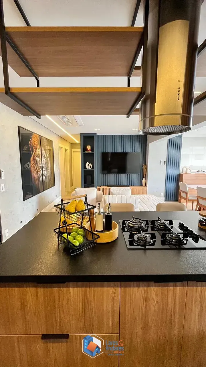 Imagem Apartamento para venda em Jardim Prudência com 3 quartos, sendo 1 suíte, 90m²
