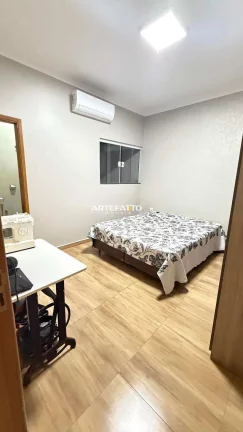 Imagem CASA A VENDA BAIRRO SANTA TEREZINHA