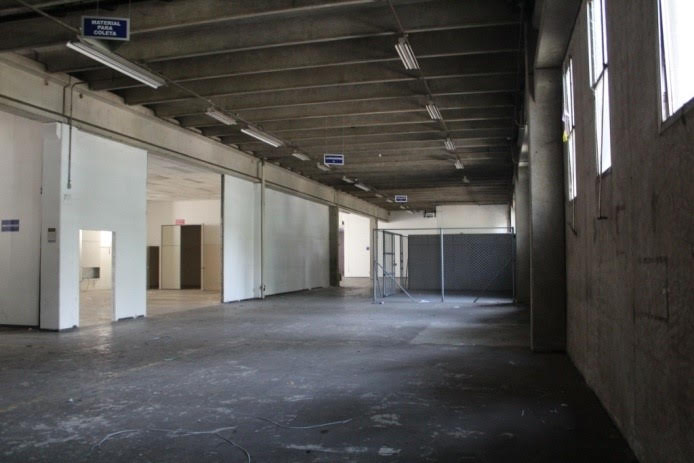 Imagem Imóvel Comercial à Venda, 2.194 m² em Jurubatuba - São Paulo
